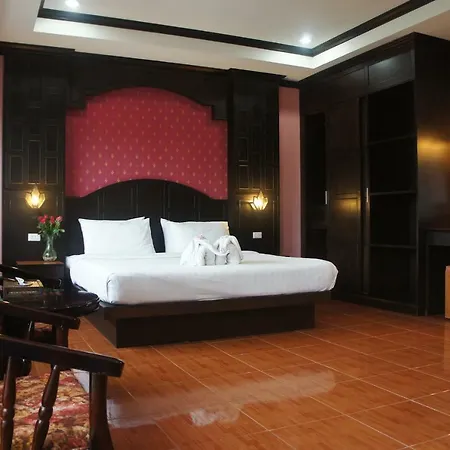 Sk Residence